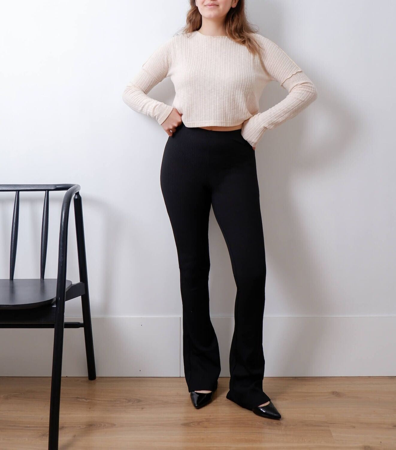 Seven Sisters Flare Tayt